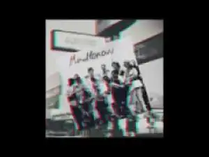 Drum Gvng - Madlokovu